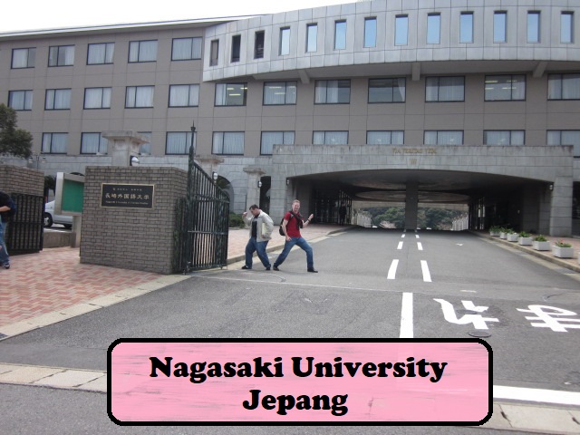 Nagasaki University