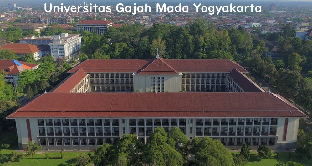 Universitas Gajah Mada Yogyakarta