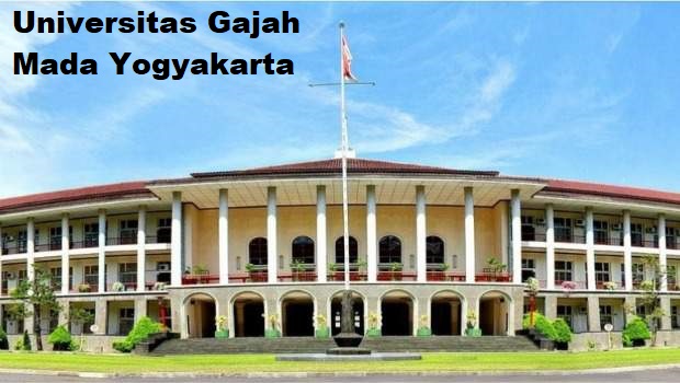 Universitas Gajah Mada Yogyakarta