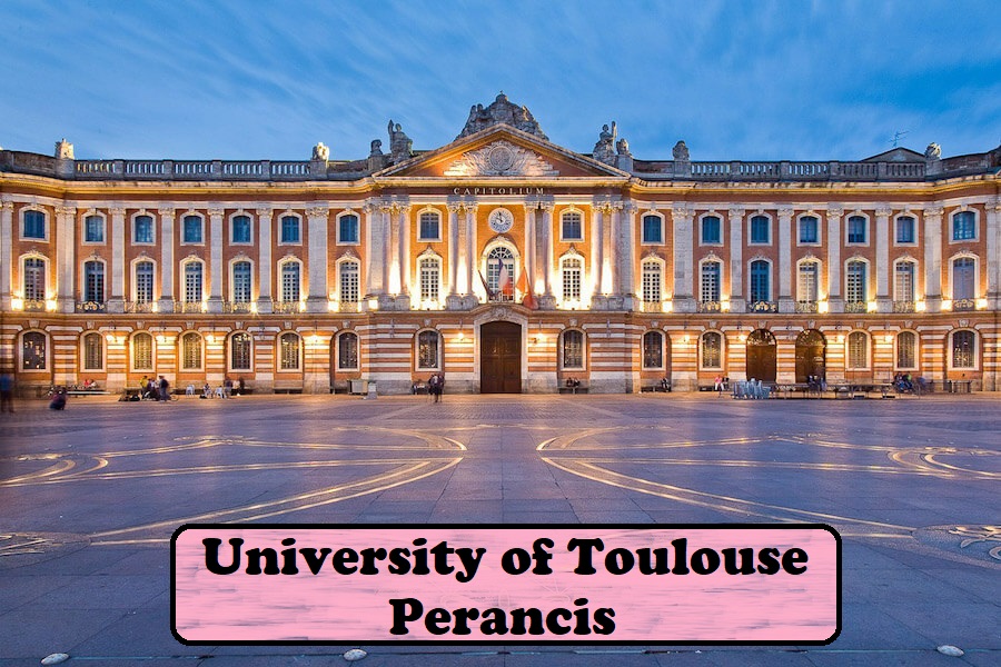 University of Toulouse