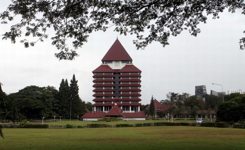 Universitas di Indonesia yang Memiliki Cerita Horor Menyeramkan