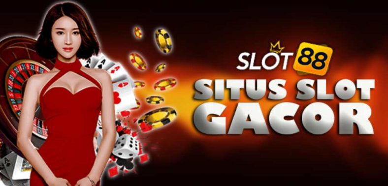 Tutorial Cara Bermain Slot Gacor Online Terkini Slot88