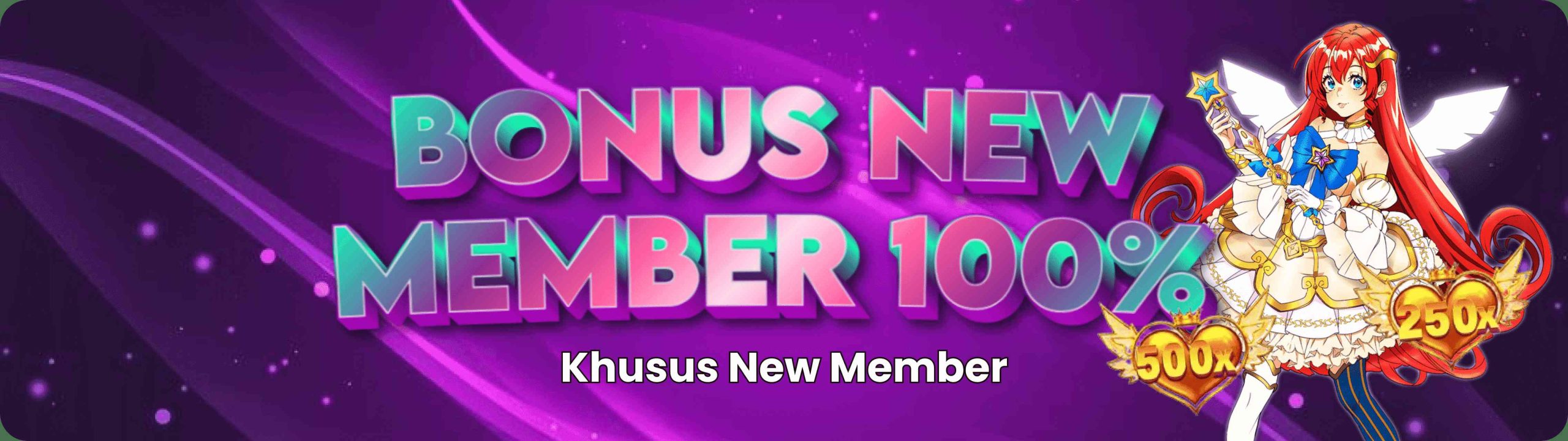 Slot Bonus New Member Menjadi Pilihan Terbaik Bermain Slot Gacor Dengan Modal Tambahan