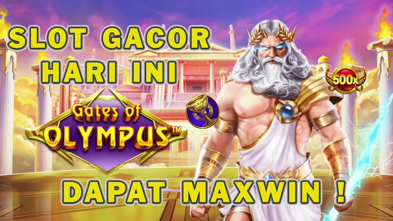 Panduan Terpercaya untuk Mendapatkan Jackpot Gampang di Situs Slot Gacor Server Kamboja Tahun 2024