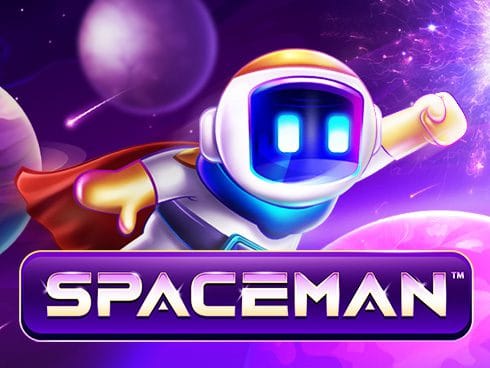 Metode Efektif Menang Jackpot di Situs Slot Gacor Spaceman Pragmatic Play Terpercaya