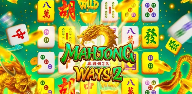 Situs Slot Mahjong Ways: Panduan Lengkap untuk Setiap Fitur
