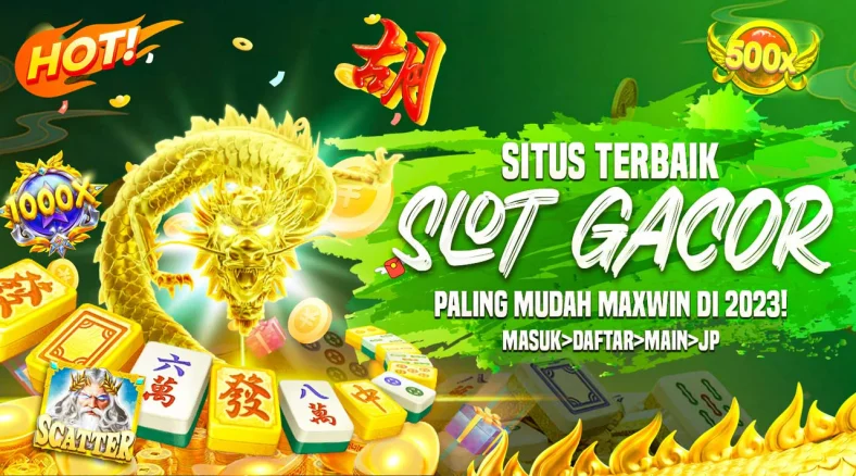 Memperoleh Jackpot melalui Slot Gacor yang Populer