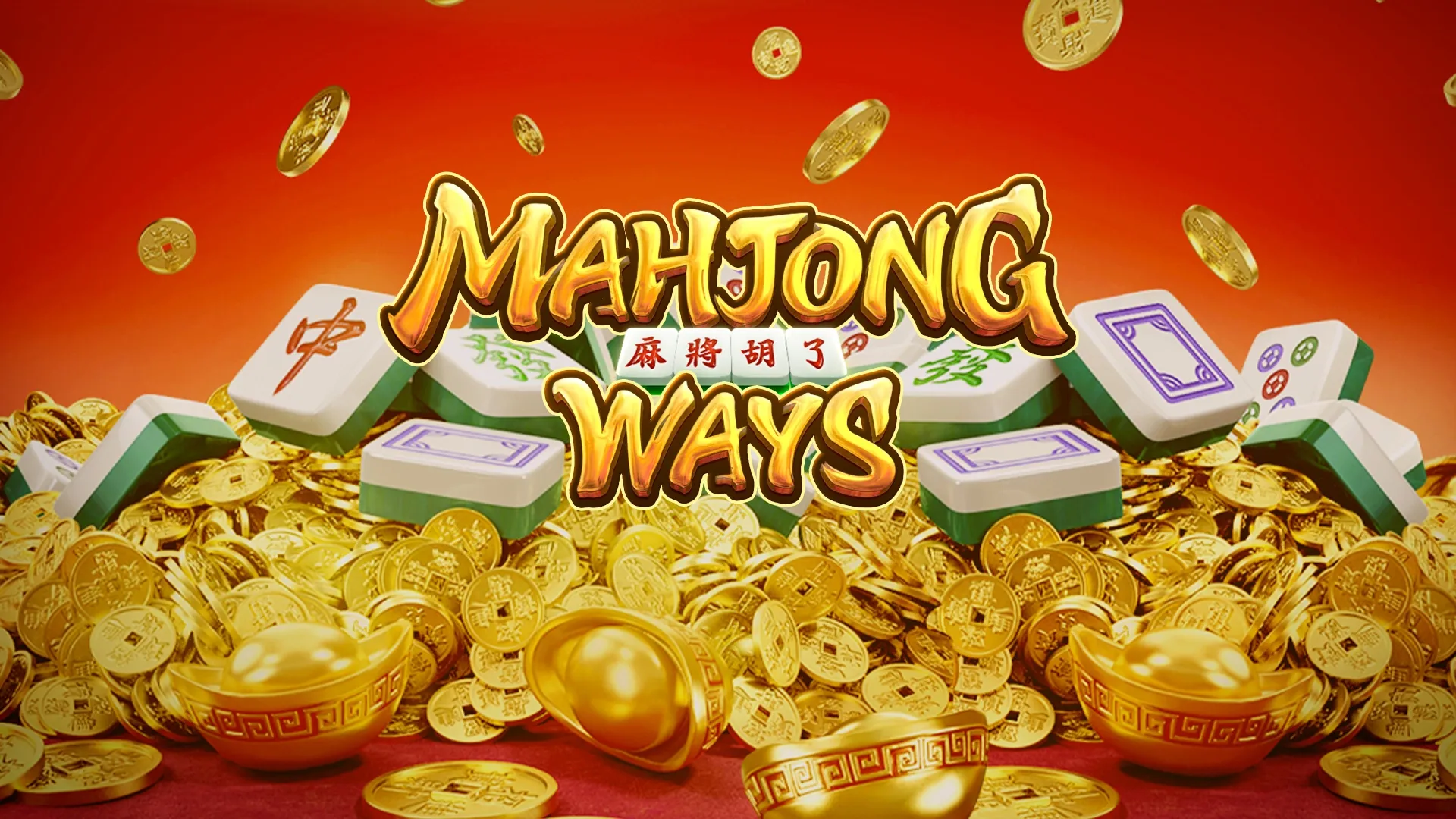 Tips Jitu Bermain Slot Mahjong Ways 2 & 3