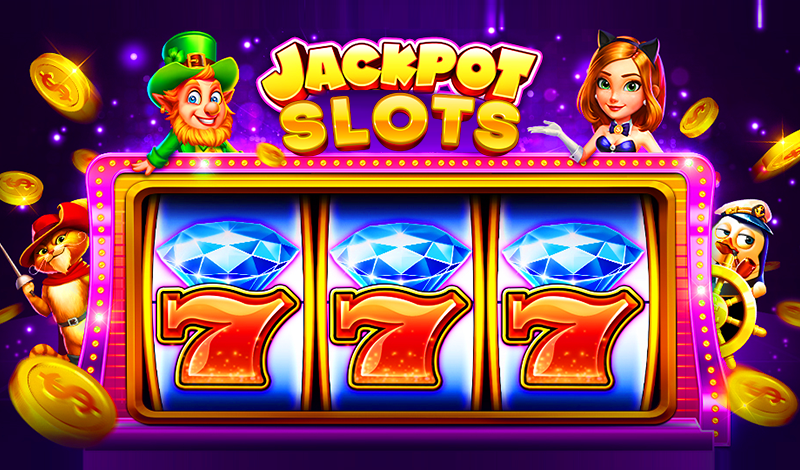Bermain Slot Gacor dengan Aman dan Nyaman di Situs Terpercaya