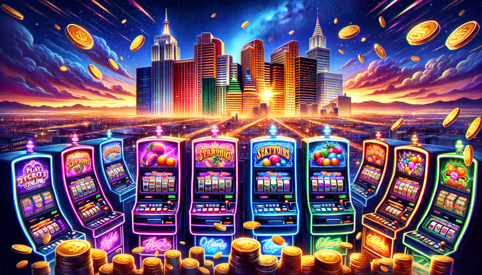 Cara Ampuh Meningkatkan Peluang Menang di Slot