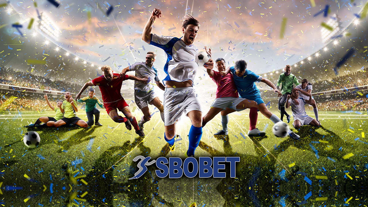 Sbobet 88: Tips Memilih Permainan Kasino yang Menguntungkan