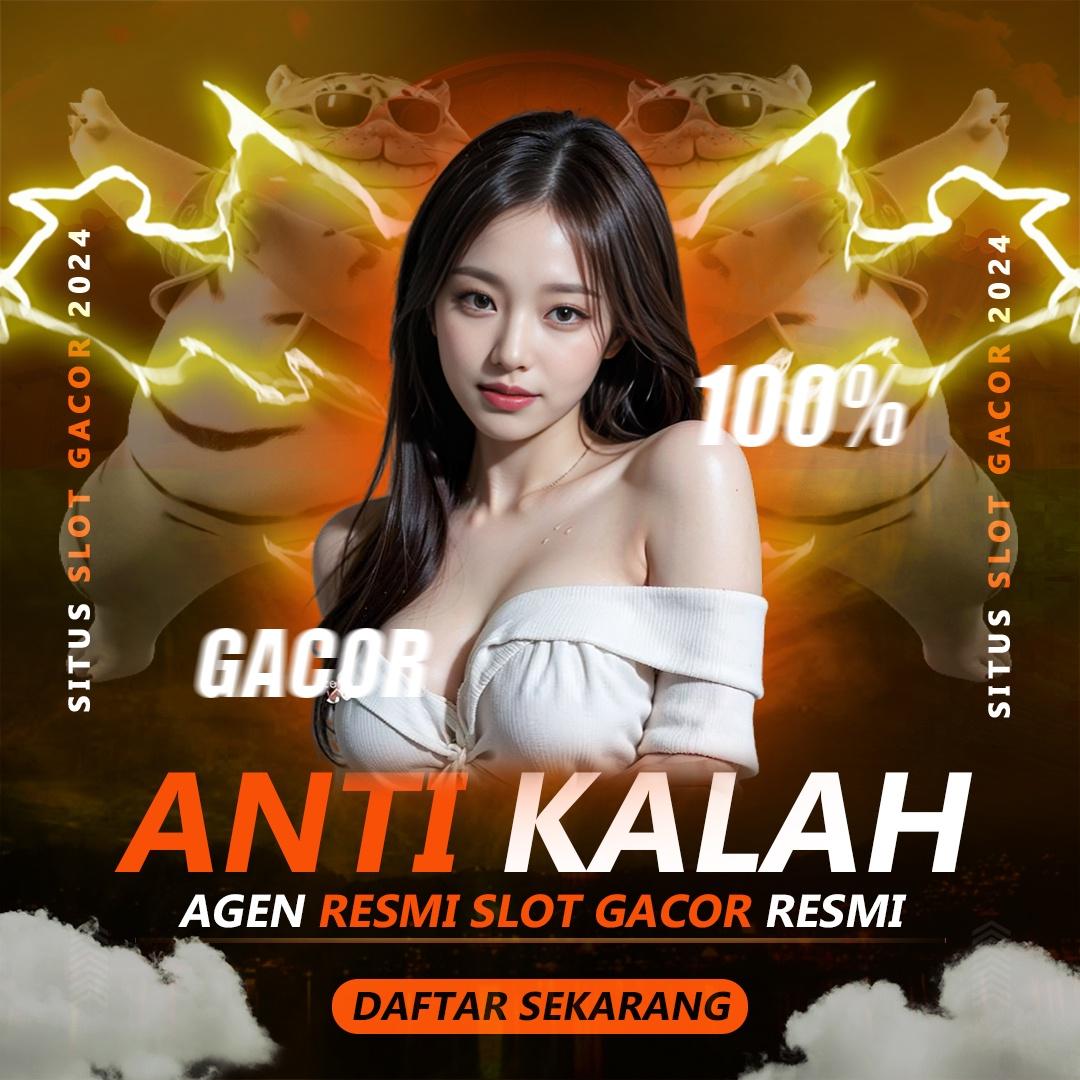 Slot88: Penyedia Daftar Situs Slot Bet 100, 200, 300, 500, dan 800 Perak dengan RTP Tertinggi di Indonesia