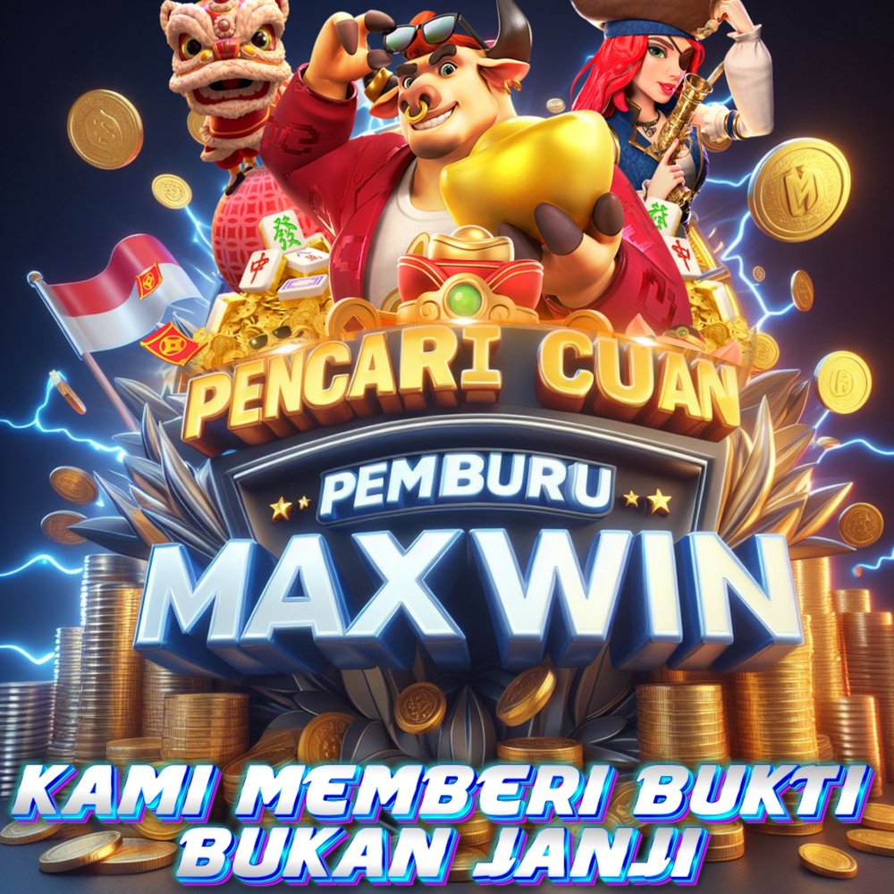 Slot Bonus Pragmatic Play: Daftar Link Slot Terpercaya untuk Maxwin