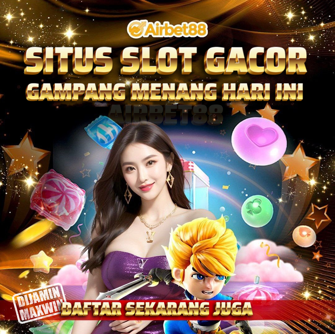 Keuntungan Bermain di Situs Slot Gacor yang Gampang Menang